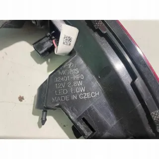 92401hf000 Фонарь задний левый Hyundai Kona Арт e12497671, вид 8