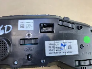 AM5T-10849-DF Щиток приборов (приборная панель) Ford C-max 2 Арт e12497395, вид 8
