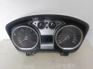 8V4T-10849-FF Щиток приборов (приборная панель) Ford C-max 2 restailing Арт e12497394, вид 1