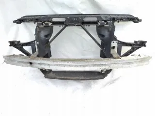 3419945 Передняя панель крепления облицовки (телевизор) BMW X3 E83 Арт e12497284, вид 1