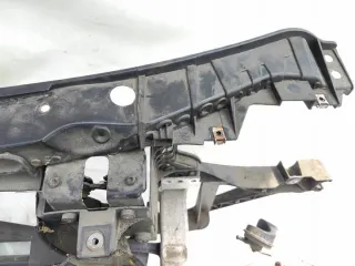 3419945 Передняя панель крепления облицовки (телевизор) BMW X3 E83 Арт e12497284, вид 2