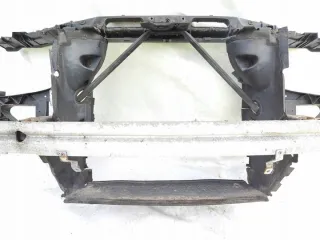 3419945 Передняя панель крепления облицовки (телевизор) BMW X3 E83 Арт e12497284, вид 4