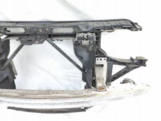 3419945 Передняя панель крепления облицовки (телевизор) BMW X3 E83 Арт e12497284, вид 5