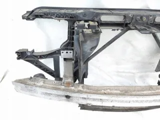 3419945 Передняя панель крепления облицовки (телевизор) BMW X3 E83 Арт e12497284, вид 6