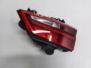 7420748 Фонарь задний правый BMW X2 F39 Арт e12497192, вид 1
