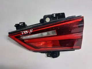 7420748 Фонарь задний правый BMW X2 F39 Арт e12497192, вид 2
