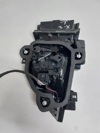 7420748 Фонарь задний правый BMW X2 F39 Арт e12497192, вид 4