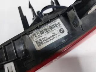 7420748 Фонарь задний правый BMW X2 F39 Арт e12497192, вид 5