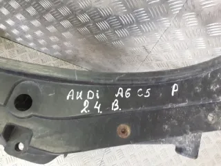  Передняя панель крепления облицовки (телевизор) Audi A6 C5 (S6,RS6) Арт e12497104, вид 3