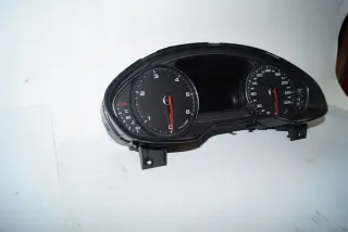4H0920931A Щиток приборов (приборная панель) Audi A8 D4 (S8) Арт e12496968, вид 4