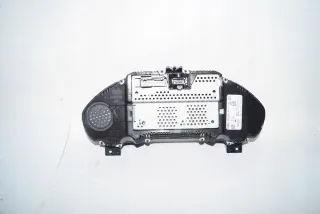 4H0920931A Щиток приборов (приборная панель) Audi A8 D4 (S8) Арт e12496968, вид 5