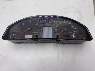4B0920932Q Щиток приборов (приборная панель) Audi A6 C5 (S6,RS6) Арт e12496957, вид 1