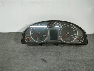 4B0920933M Щиток приборов (приборная панель) Audi A6 C5 (S6,RS6) Арт e12496956, вид 1