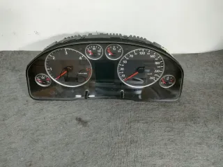 4B0920933M Щиток приборов (приборная панель) Audi A6 C5 (S6,RS6) Арт e12496956, вид 5