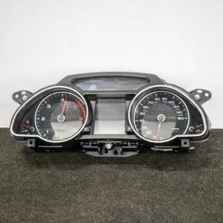 503002551201 Щиток приборов (приборная панель) Audi A5 (S5,RS5) 1 Арт e12496915, вид 1