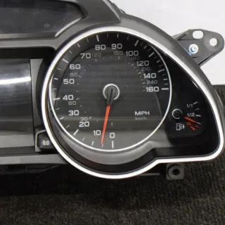 503002551201 Щиток приборов (приборная панель) Audi A5 (S5,RS5) 1 Арт e12496915, вид 2
