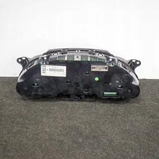 503002551201 Щиток приборов (приборная панель) Audi A5 (S5,RS5) 1 Арт e12496915, вид 3