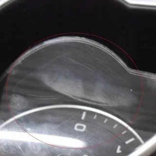 503002551201 Щиток приборов (приборная панель) Audi A5 (S5,RS5) 1 Арт e12496915, вид 4