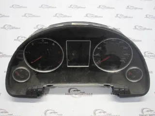 8E0920982M 0263664228 Щиток приборов (приборная панель) Audi A4 B7 Арт e12496880, вид 1