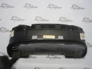8E0920982M 0263664228 Щиток приборов (приборная панель) Audi A4 B7 Арт e12496880, вид 4