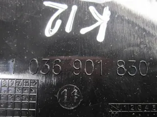 8E0920982M 0263664228 Щиток приборов (приборная панель) Audi A4 B7 Арт e12496880, вид 7