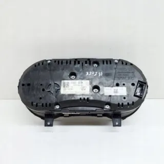 A2C53427456 Щиток приборов (приборная панель) Audi A3 8V Арт e12496845, вид 2