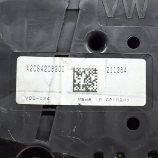 A2C53427456 Щиток приборов (приборная панель) Audi A3 8V Арт e12496845, вид 6