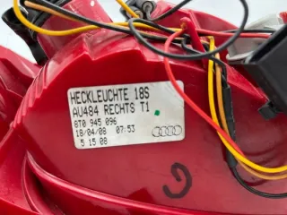 8T0945096 Perfectauto24 Фонарь задний правый Audi A5 (S5,RS5) 1 Арт e12496780, вид 3