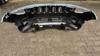  Бампер передний Ford Explorer 5 restailing Арт e12496753, вид 10
