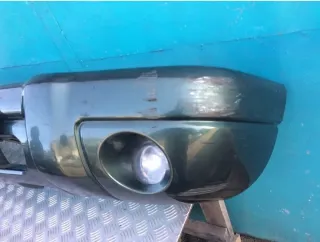  Бампер передний Ford Explorer 5 restailing Арт e12496752, вид 2