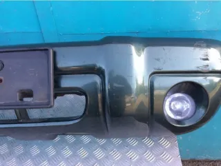  Бампер передний Ford Explorer 5 restailing Арт e12496752, вид 3
