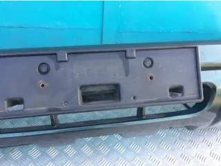  Бампер передний Ford Explorer 5 restailing Арт e12496752, вид 4