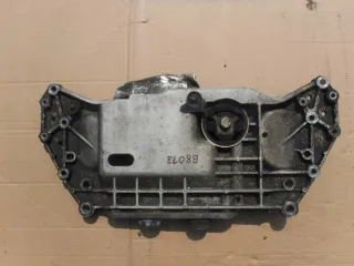 1K0199369F Балка подвески передняя (подрамник) Volkswagen Golf 5 Арт e12496713, вид 1