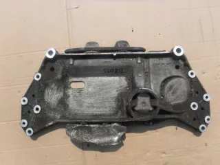 1K0199369F Балка подвески передняя (подрамник) Volkswagen Golf 5 Арт e12496713, вид 2