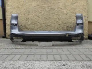 8069240 Бампер задний BMW X5 G05  Арт e12496687, вид 1
