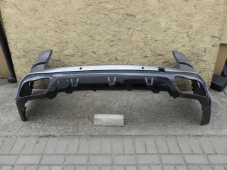 8069240 Бампер задний BMW X5 G05  Арт e12496687, вид 4