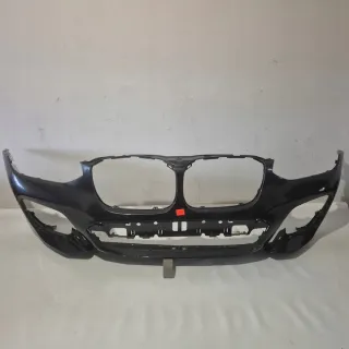 8089743 139605-14 8092267 Бампер передний BMW X4 F98 Арт e12496686, вид 1