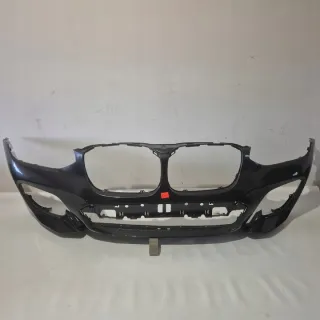 8089743 139605-14 8092267 Бампер передний BMW X4 F98 Арт e12496686, вид 2