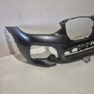 8089743 139605-14 8092267 Бампер передний BMW X4 F98 Арт e12496686, вид 3