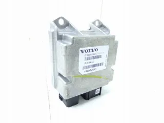 P31406147 512227476 Блок AirBag Volvo V40 2 Арт e12496648, вид 1
