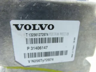 P31406147 512227476 Блок AirBag Volvo V40 2 Арт e12496648, вид 2