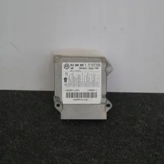 1K0909605T Блок AirBag Volkswagen Golf 5 Арт e12496597, вид 4