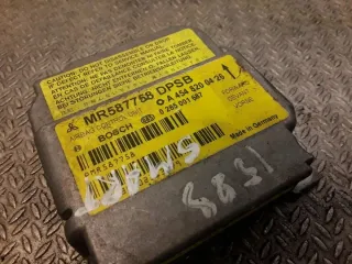 4548200426 Блок AirBag Smart Forfour 1 Арт e12496533, вид 2