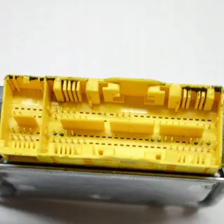 A2C38172107 Блок AirBag Smart Forfour 2 Арт e12496532, вид 4