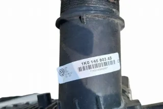 1K0145803AS Интеркулер Volkswagen Golf 6 Арт e12496519, вид 1