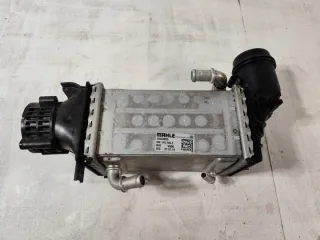 04E145785E Интеркулер Volkswagen Golf 8 Арт e12496510, вид 1