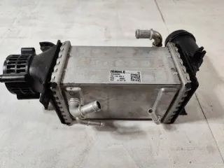 04E145785E Интеркулер Volkswagen Golf 8 Арт e12496510, вид 2