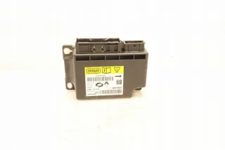 285581920r Блок AirBag Renault Fluence  Арт e12496484, вид 1