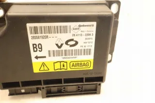 285581920r Блок AirBag Renault Fluence  Арт e12496484, вид 7