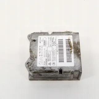 A2C53323336 Блок AirBag Peugeot 508 2 Арт e12496472, вид 2